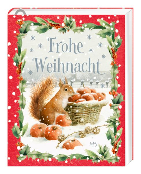 Produktbild: 3D-Karussell-Christbaumb&uuml;cher