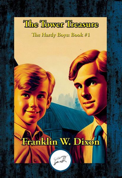 Produktbild: Tower Treasure