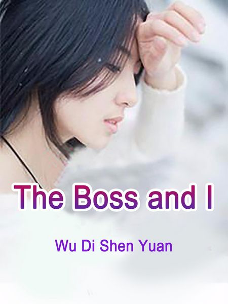 Produktbild: Boss and I