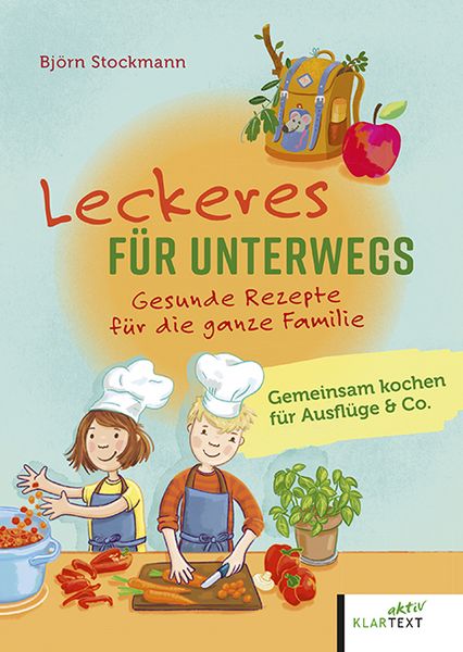 Produktbild: Leckeres f&uuml;r unterwegs