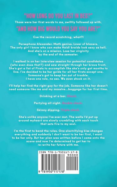 Produktbild: The Perfect First