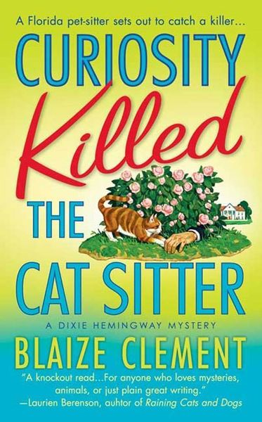 Produktbild: Curiosity Killed the Cat Sitter