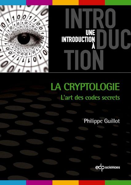 Produktbild: La cryptologie