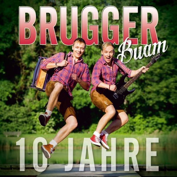 Produktbild: 10 Jahre