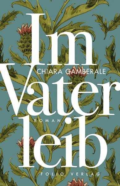 Produktbild: Im Vaterleib