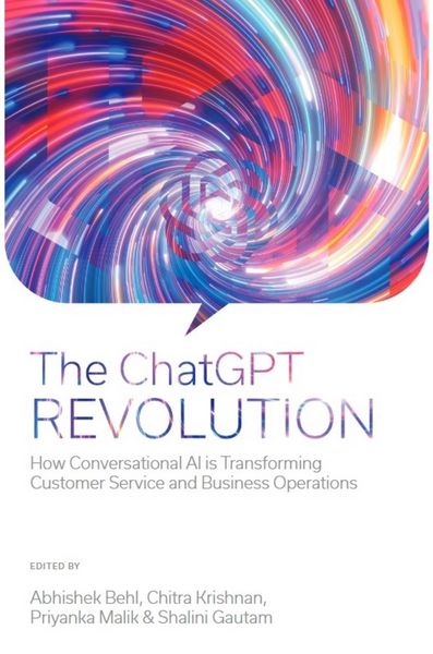 Produktbild: ChatGPT Revolution