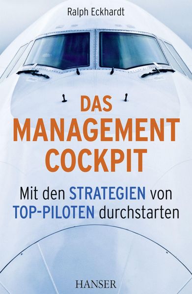 Produktbild: Das Management-Cockpit