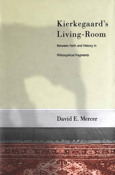 Produktbild: Kierkegaard's Livingroom