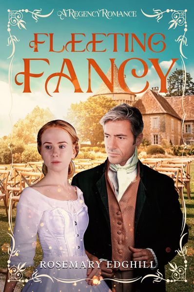 Produktbild: Fleeting Fancy