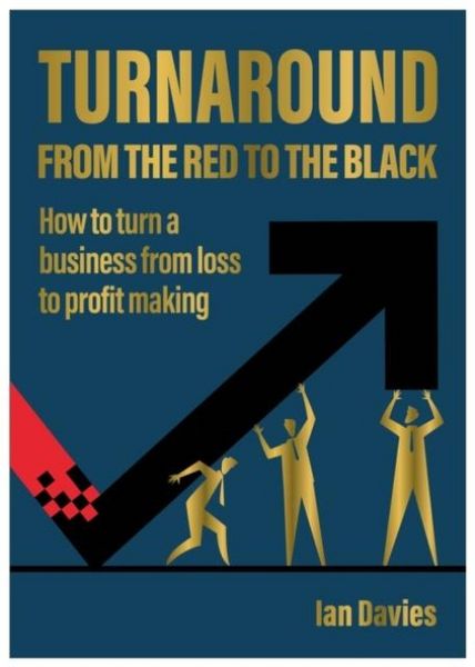 Produktbild: Turnaround