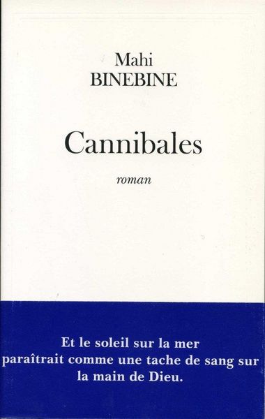 Produktbild: Cannibales