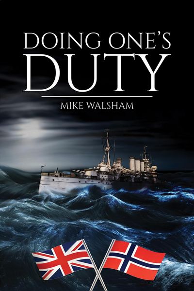 Produktbild: Doing One's Duty