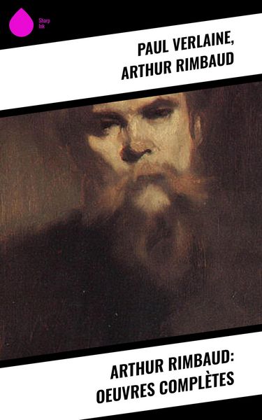 Produktbild: Arthur Rimbaud: Oeuvres compl&egrave;tes