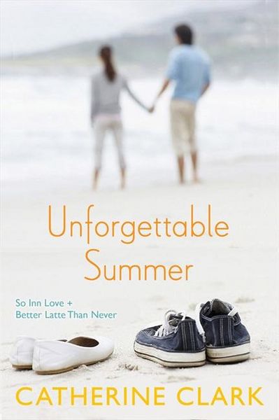 Produktbild: Unforgettable Summer