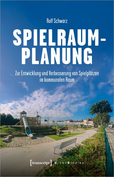 Produktbild: Spielraumplanung
