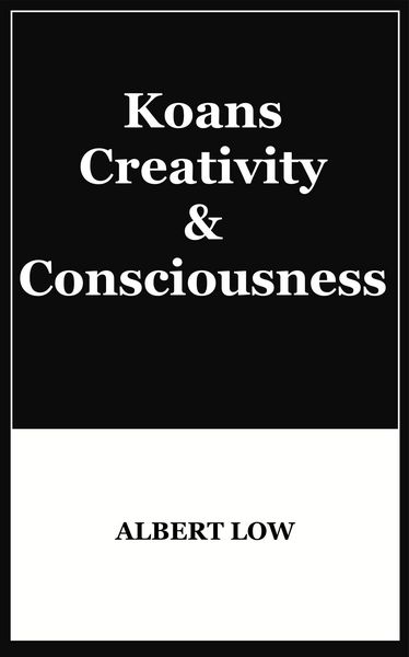 Produktbild: Koans, Creativity and Consciousness
