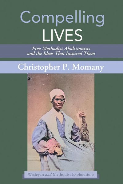 Produktbild: Compelling Lives
