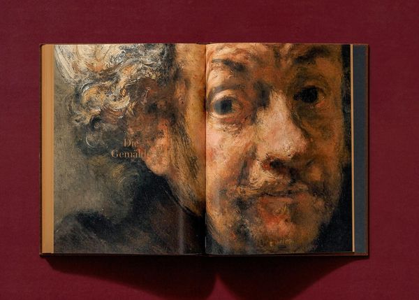 Produktbild: Rembrandt