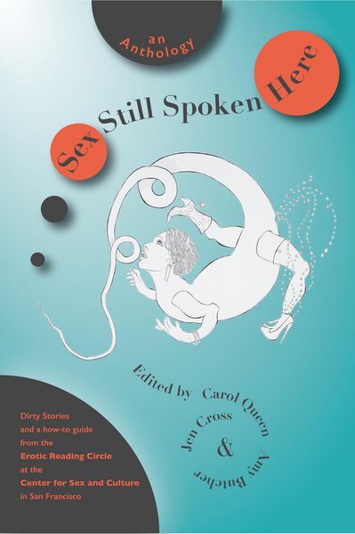 Produktbild: Sex Still Spoken Here