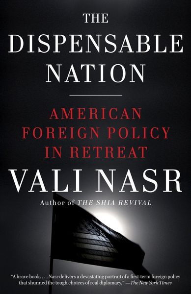 Produktbild: The Dispensable Nation