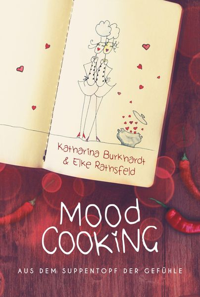 Produktbild: Moodcooking