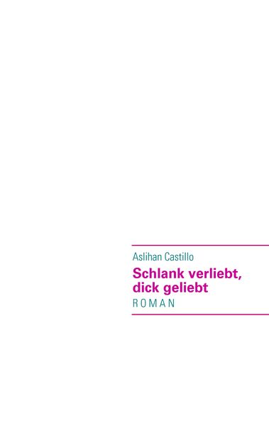 Produktbild: Schlank verliebt, dick geliebt