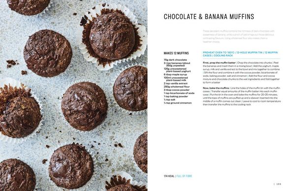 Produktbild: BOSH! Healthy Vegan