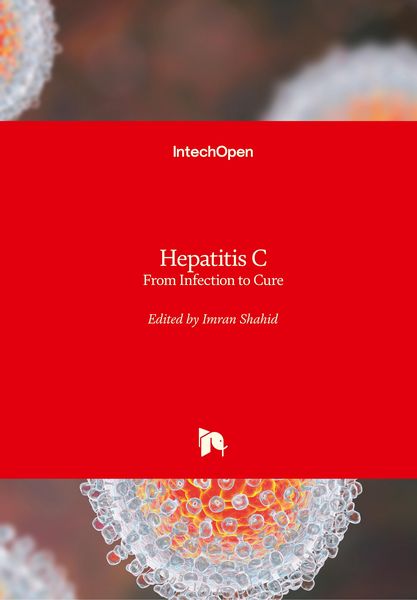Produktbild: Hepatitis C