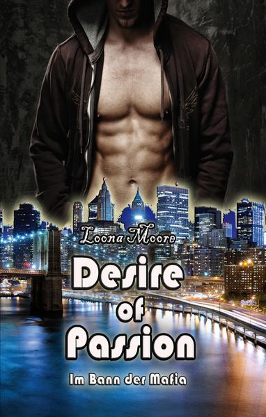 Produktbild: Desire of Passion