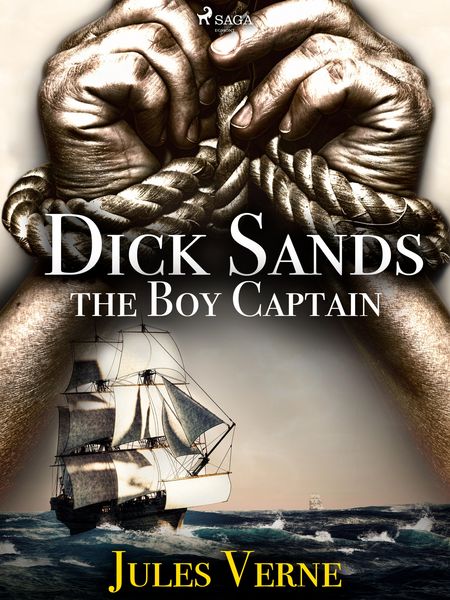 Produktbild: Dick Sands, the Boy Captain