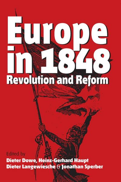 Produktbild: Europe in 1848