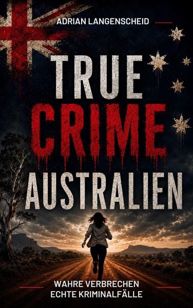 Produktbild: True Crime Australien