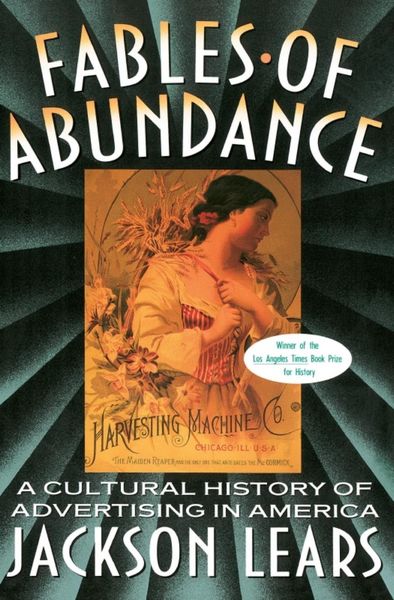 Produktbild: Fables Of Abundance