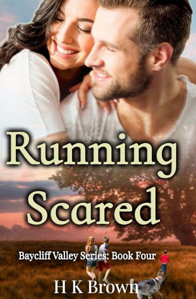 Produktbild: Running Scared