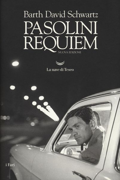 Produktbild: Pasolini requiem