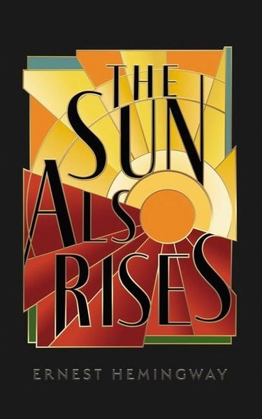 Produktbild: The Sun Also Rises
