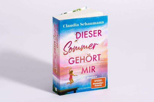 Produktbild: Dieser Sommer geh&ouml;rt mir