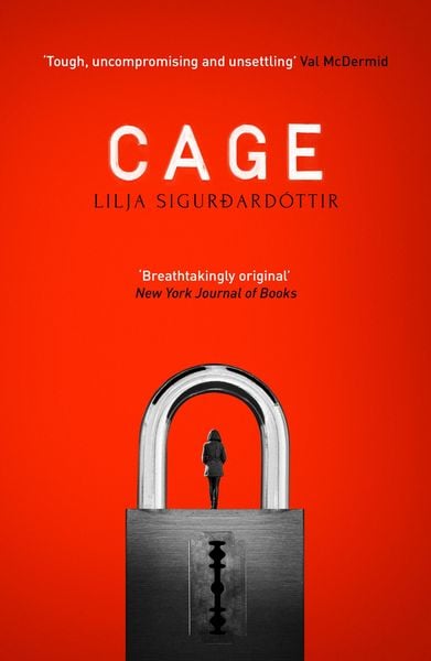 Produktbild: Cage