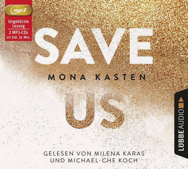 Produktbild: Save Us