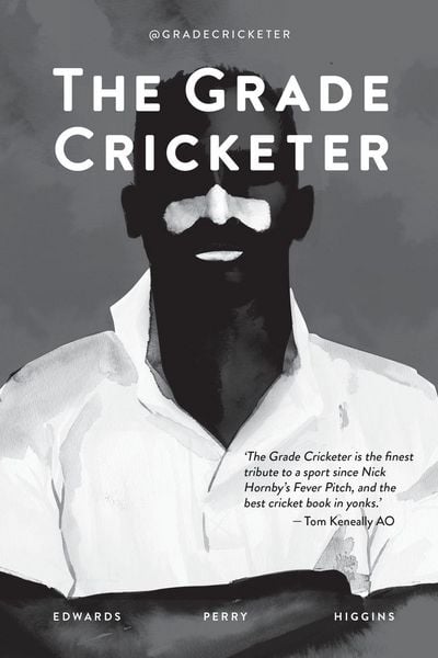 Produktbild: The Grade Cricketer