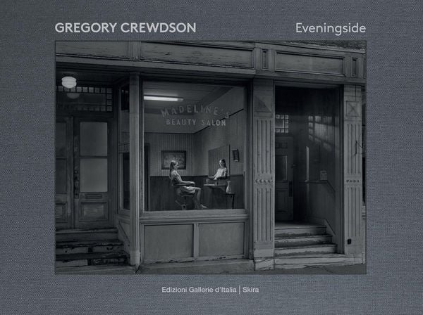 Produktbild: Gregory Crewdson: Eveningside