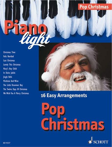 Produktbild: Pop Christmas