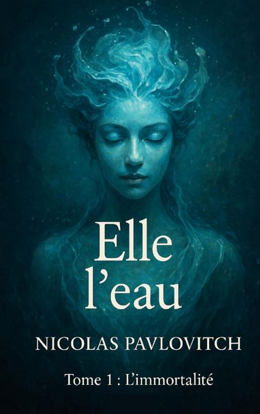 Produktbild: Elle l'eau