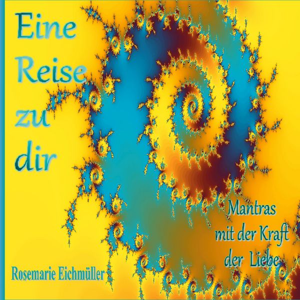 Produktbild: Eine Reise zu dir