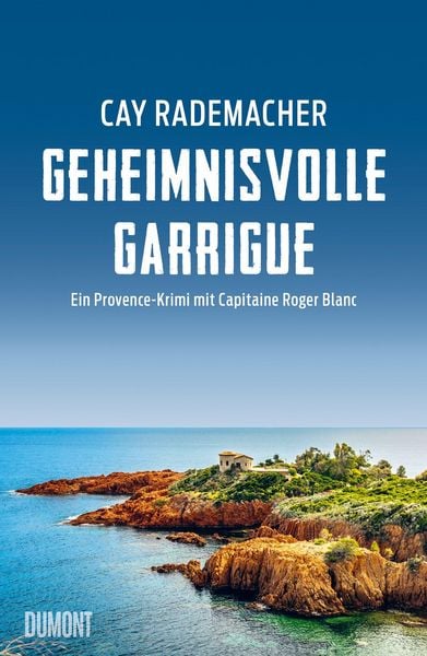Produktbild: Geheimnisvolle Garrigue