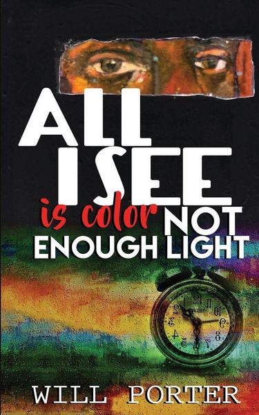 Produktbild: All I See is Color Not Enough Light