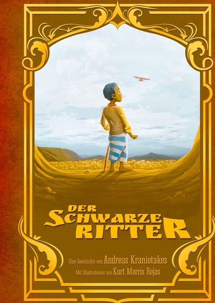 Produktbild: Der Schwarze Ritter