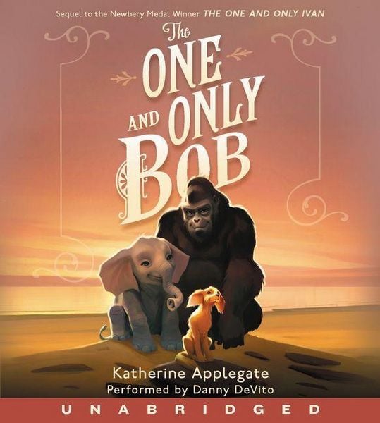 Produktbild: The One and Only Bob