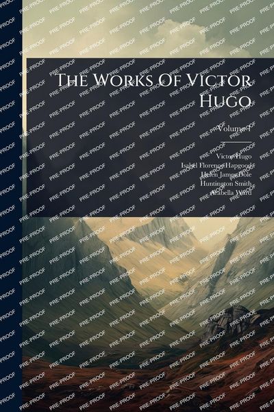 Produktbild: The Works Of Victor Hugo