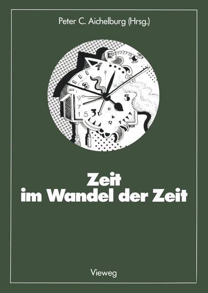 Produktbild: Zeit im Wandel der Zeit